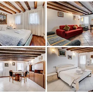 Ca' Francesco Appartement