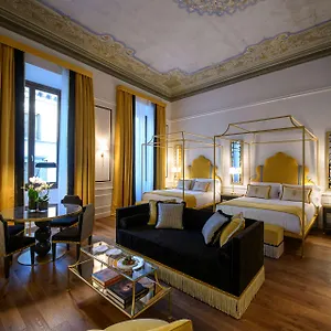 Hotell Il Tornabuoni The Unbound Collection By Hyatt
