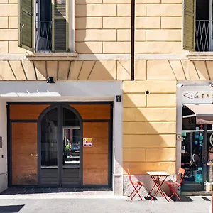 Appartement Brera Livings, Charming Flat Near Duomo Milan