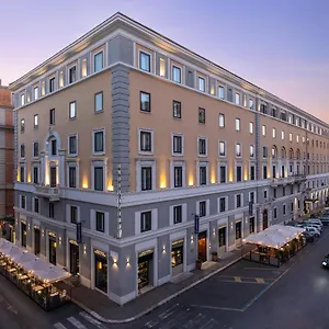Hotell Golden Tulip Piram