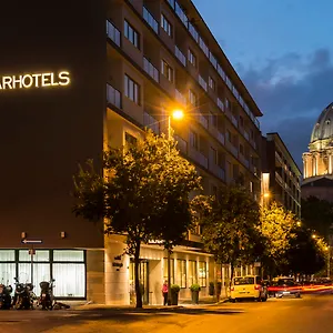 Hotell Starhotels Michelangelo