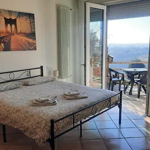 Appartement Belvedere_studio Flat San Fermo della Battaglia