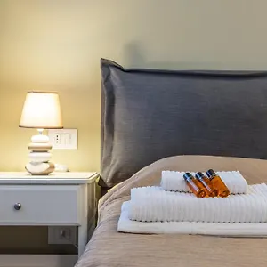 Appartement Darsena Flat Milan