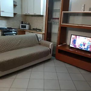 Hébergement de vacances Il Nido Rozzano