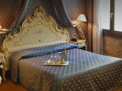Hotel Torino Venice