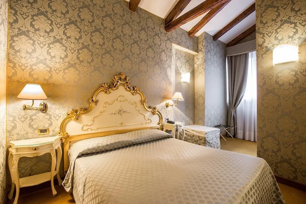 Hotel Torino Venice
