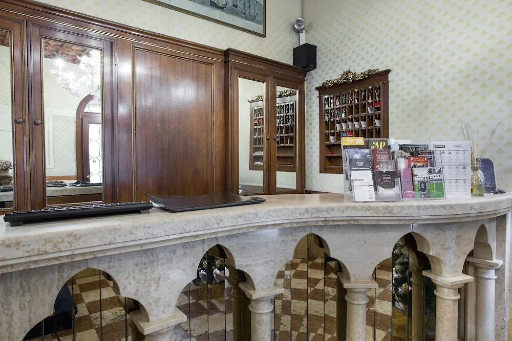 Hotel Torino Venecia