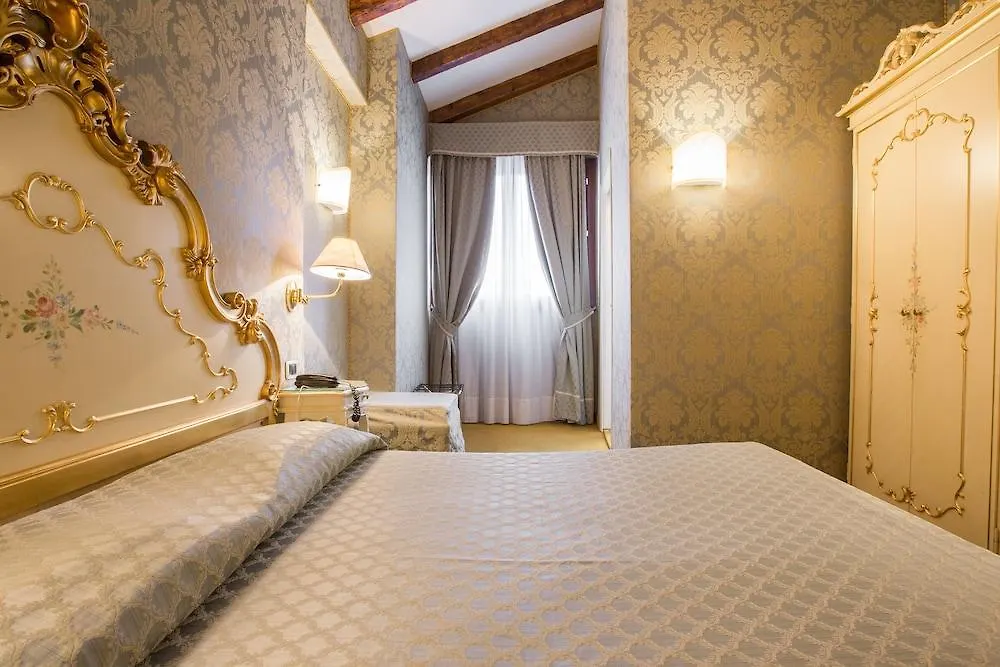 Hotel Torino Venice