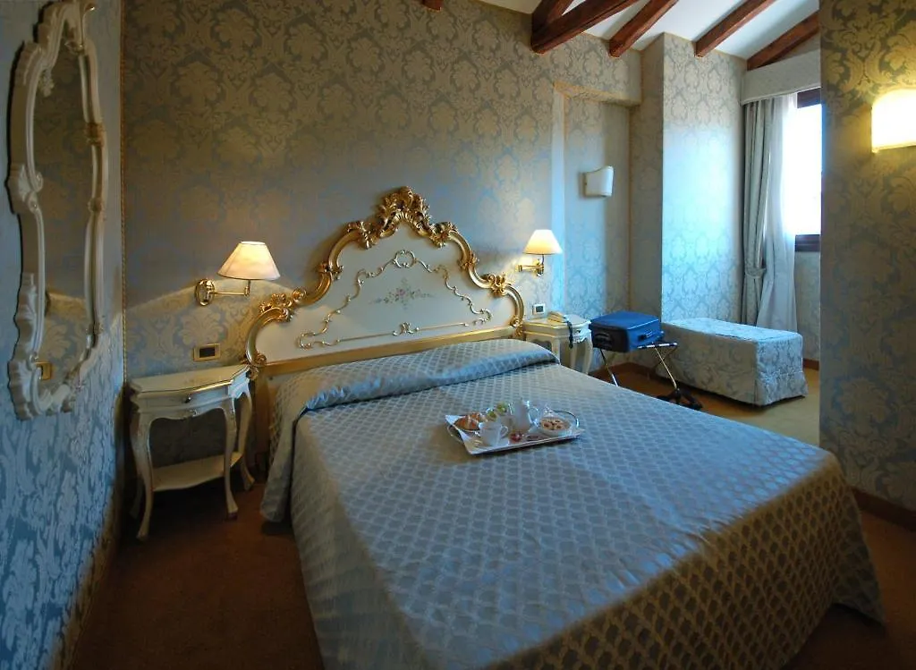 Hotel Torino Venice