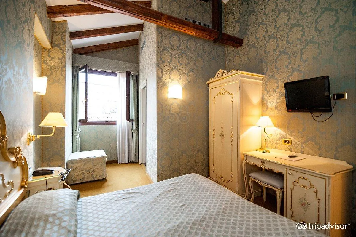 Hotel Torino Venice