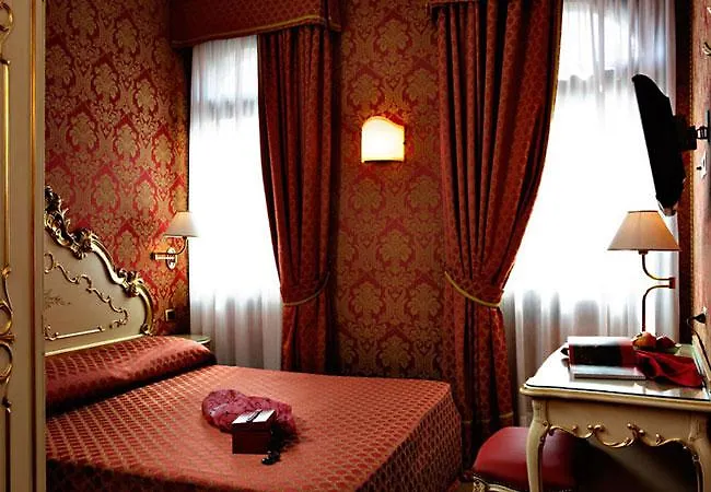 Hotel Torino Venice