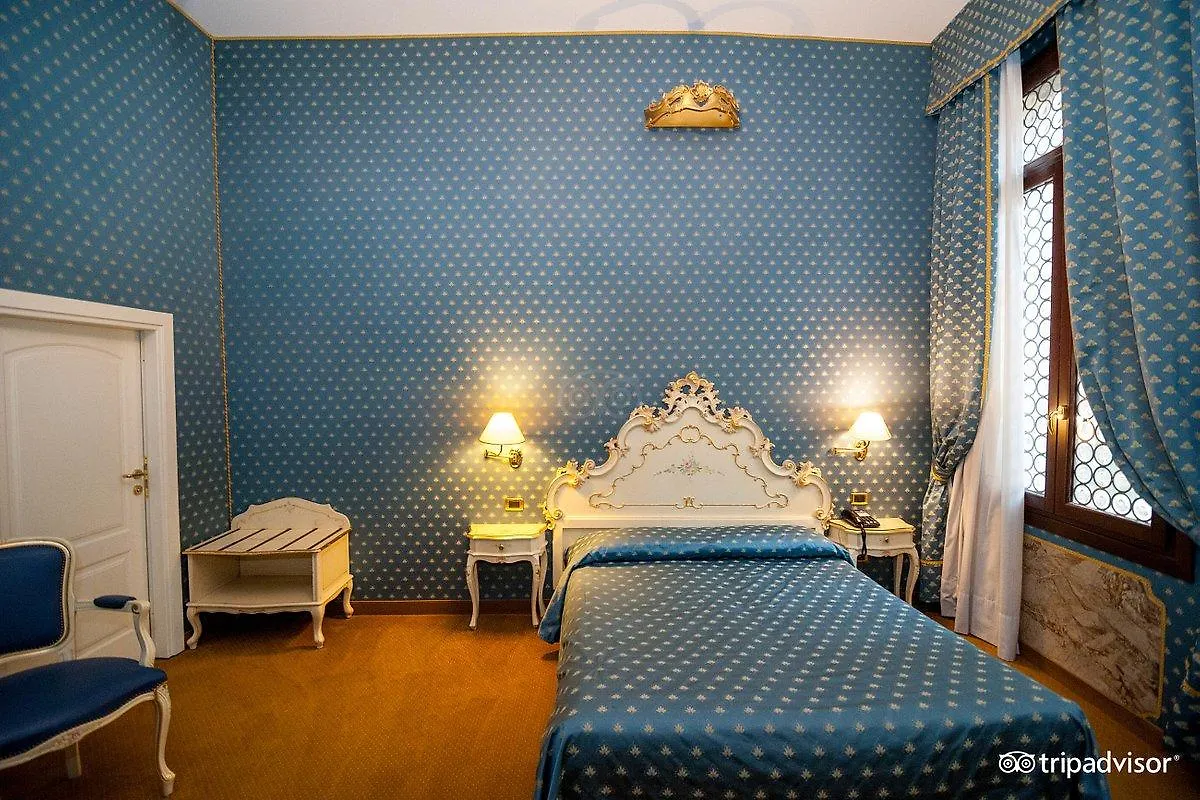 Hotel Torino Venice