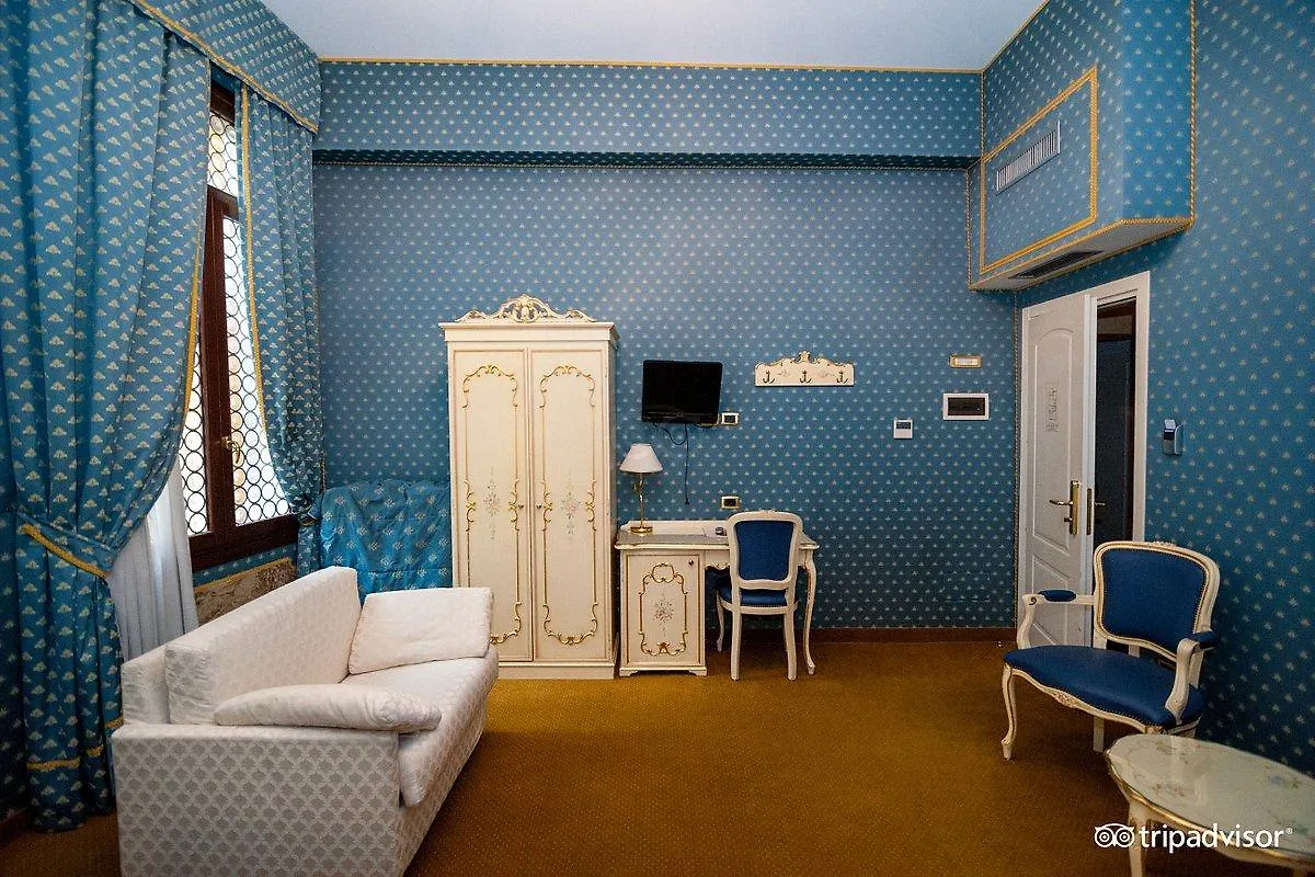 Hotel Torino Venice