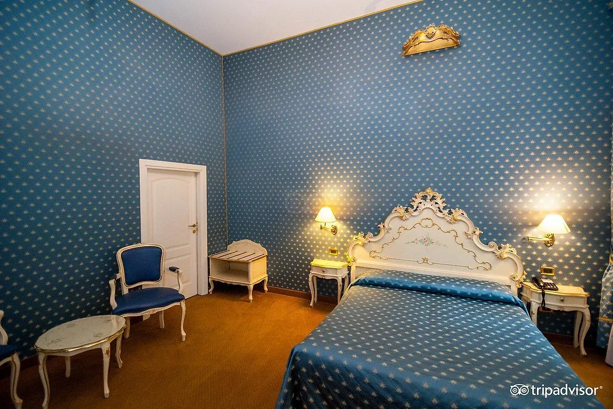 Hotel Torino Venice