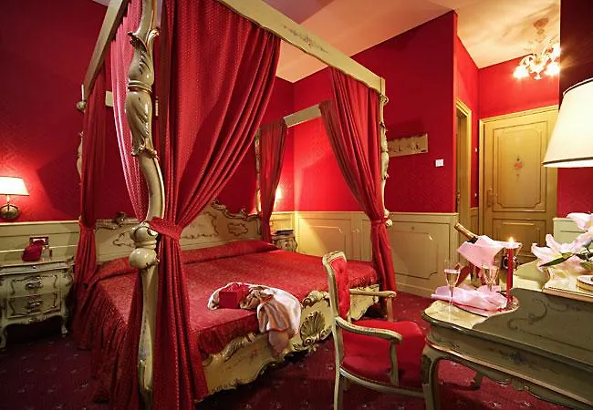 Hotel Torino Venecia