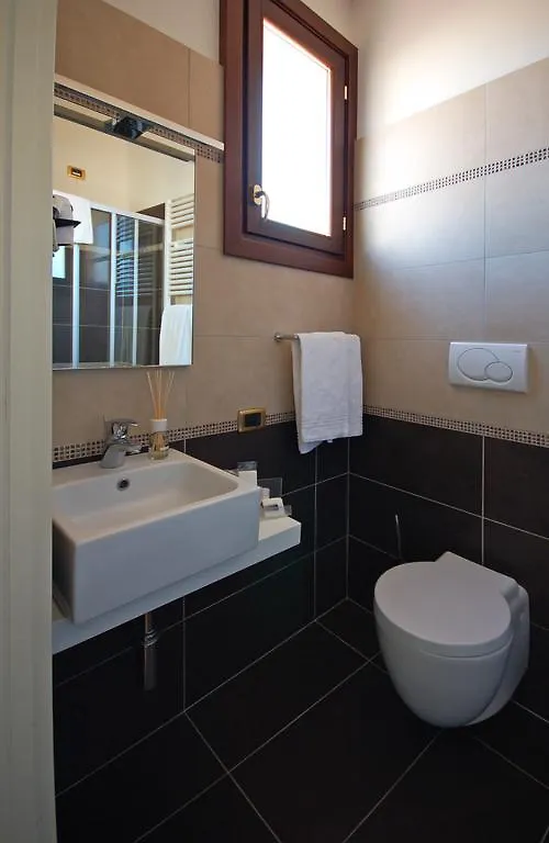 Hotel Torino Venice