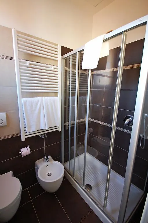 Hotel Torino Venice Italy