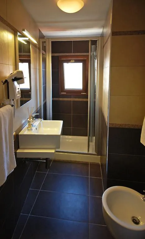 Hotel Torino Venice