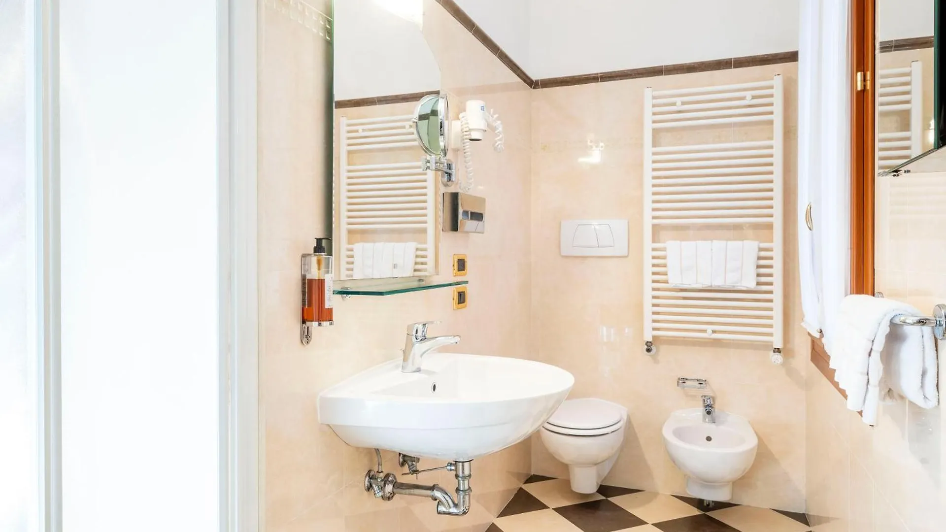 Hotel Torino Venice