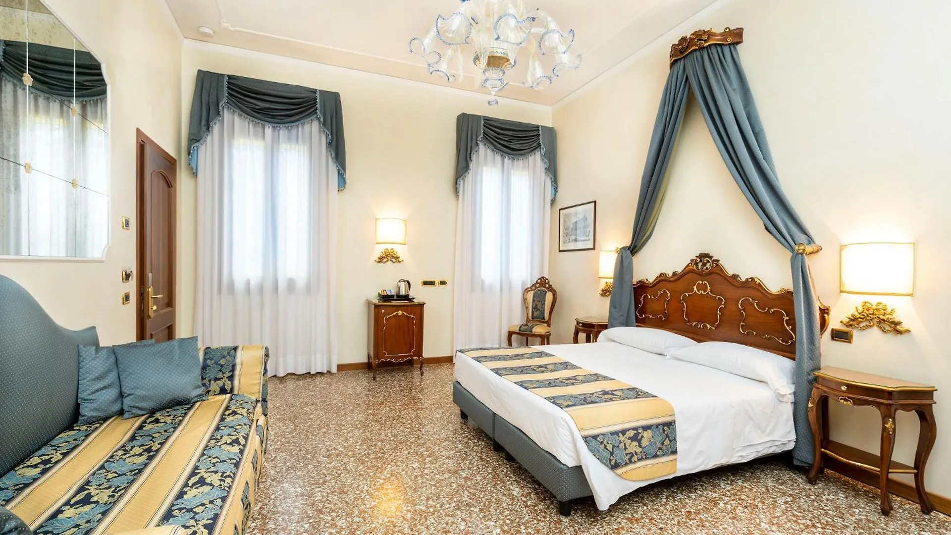 Hotel Torino Venice
