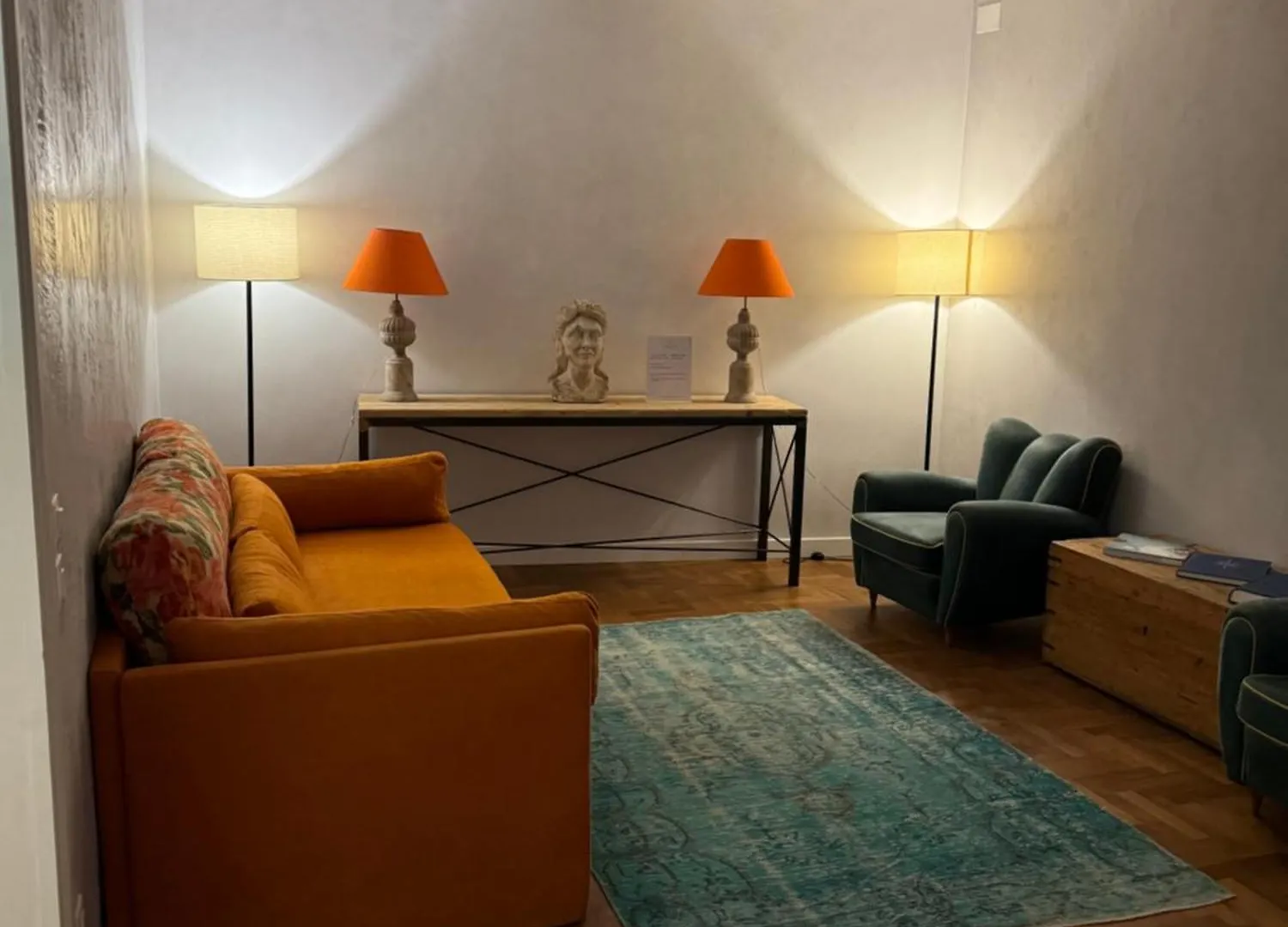 Hotel Torino Venice 3*,