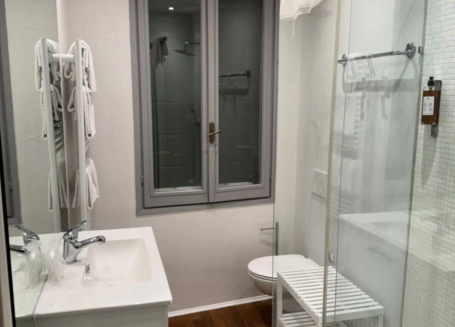 Hotel Torino Venice