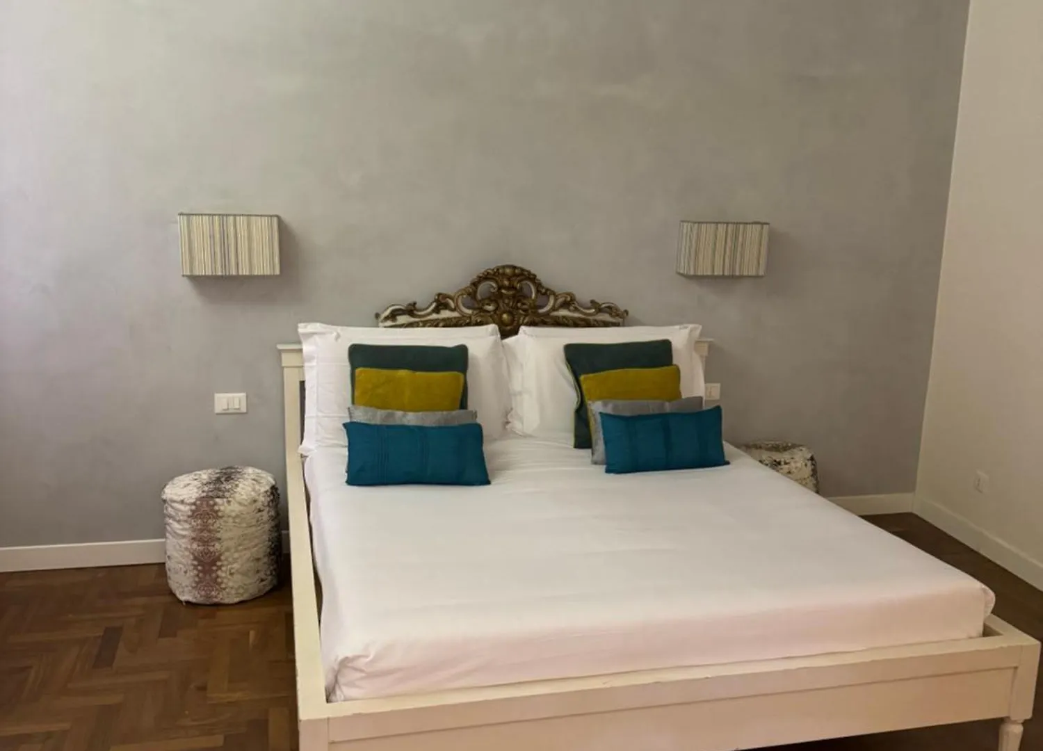 Hotel Torino Venice