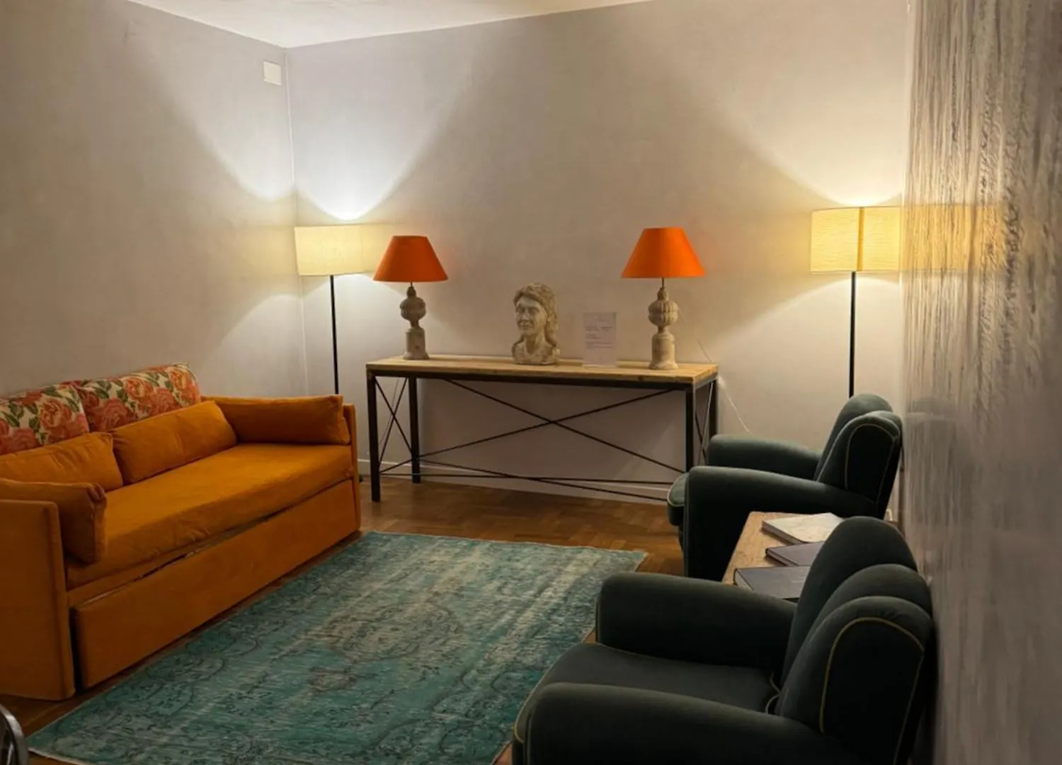 Hotel Torino Venice