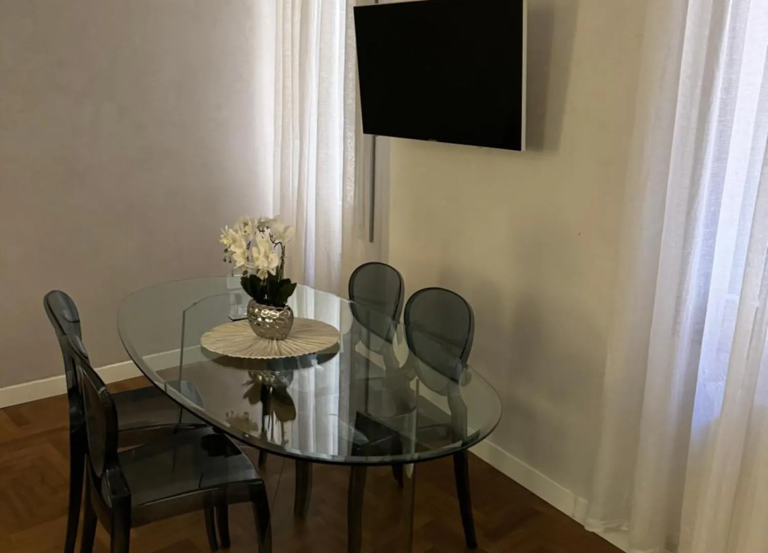 Hotel Torino Venice