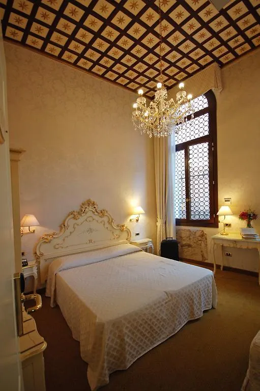 Hotel Torino Venice