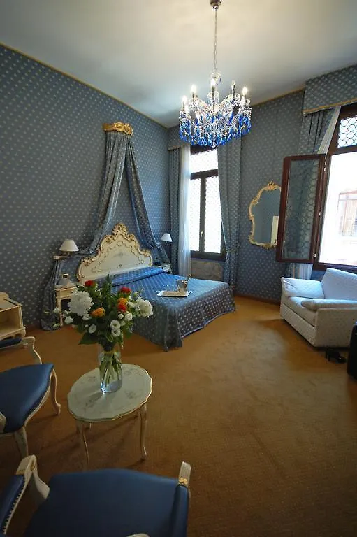 Hotel Torino Venice Italy