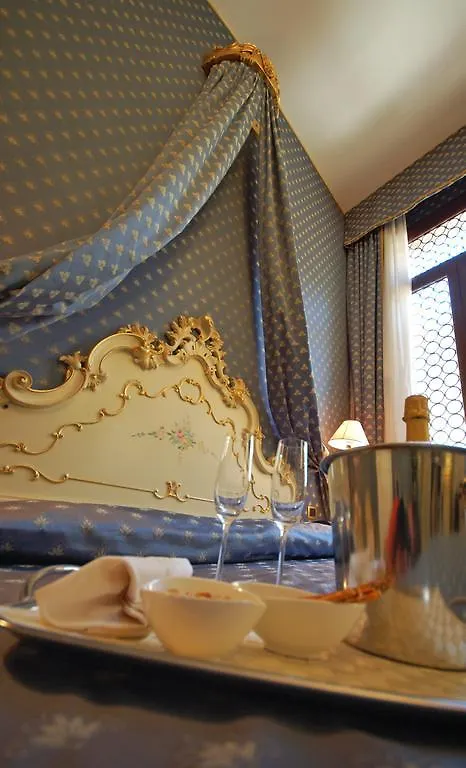 Hotel Torino Venecia