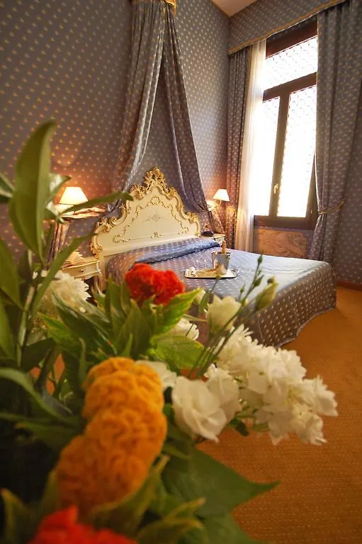 Hotel Torino Venice