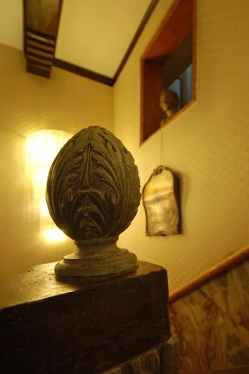 Hotel Torino Venice