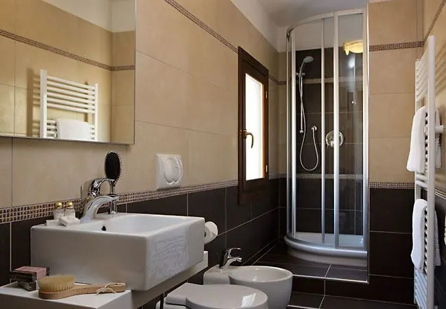 Hotel Torino Venice
