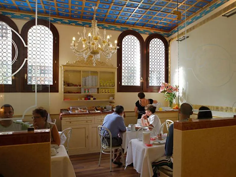 Hotel Torino Venice