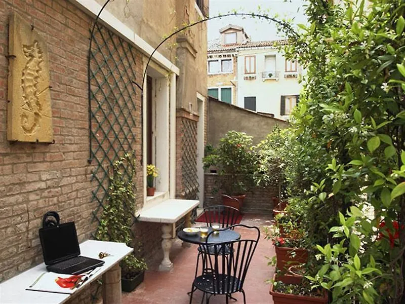 Hotel Torino Venice