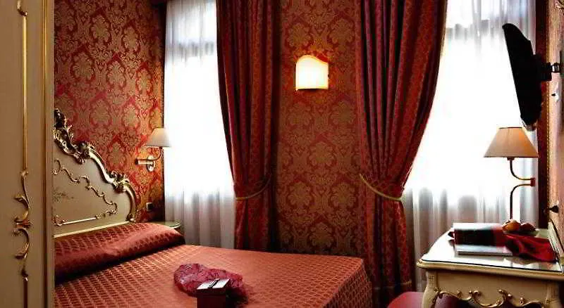 Hotel Torino Venice