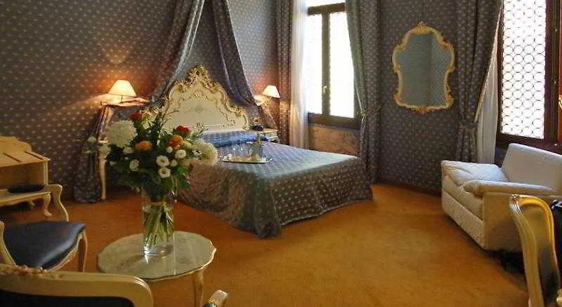 Hotel Torino Venecia