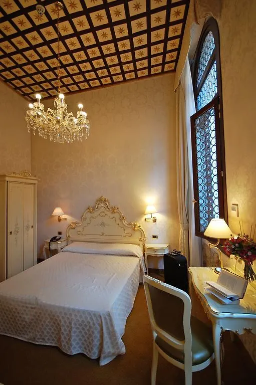 Hotel Torino Venice