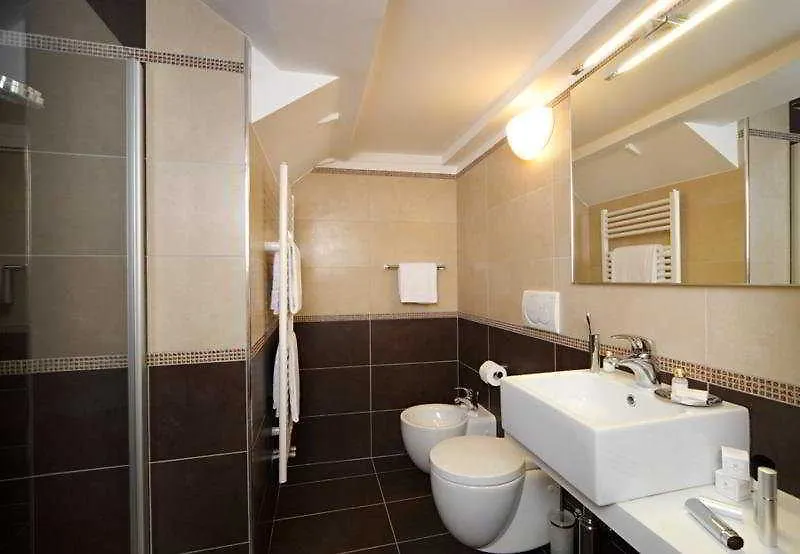 Hotel Torino Venice
