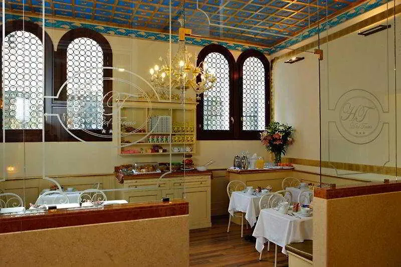 Hotel Torino Venecia
