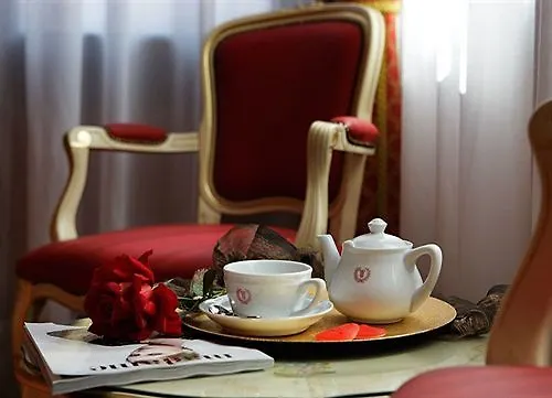 Hotel Torino Venice 3*,