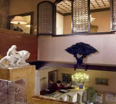 Hotel Torino Venice