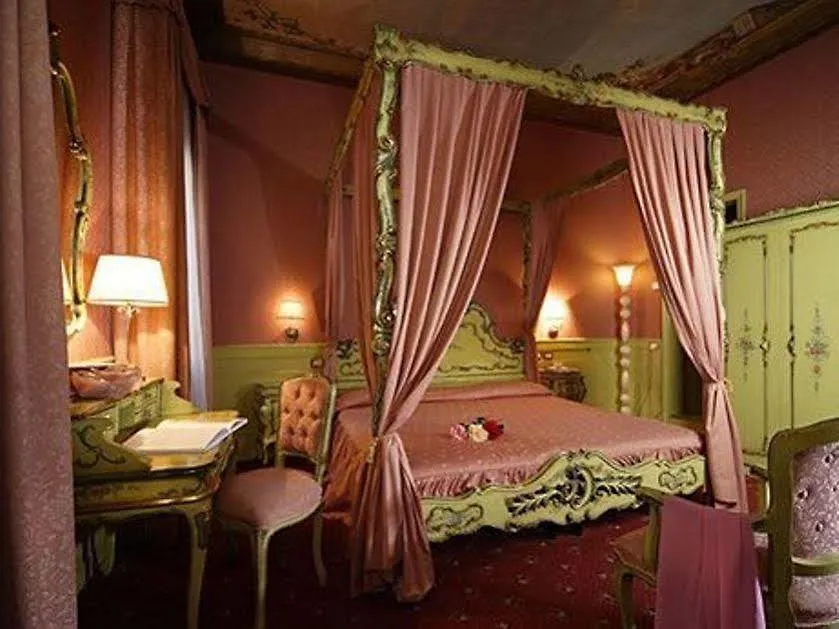 Hotel Torino Venice