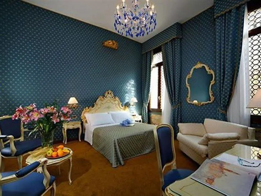 Hotel Torino Venice