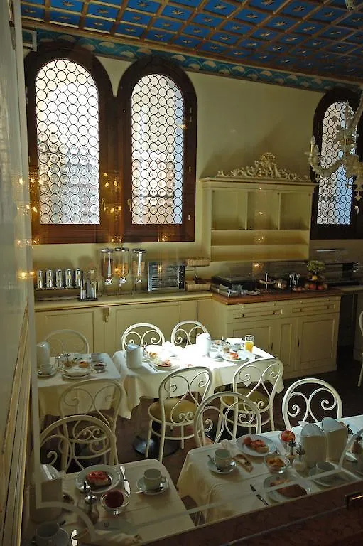 Hotel Torino Venice