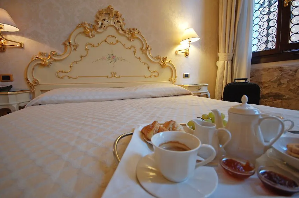 Hotel Torino Venice