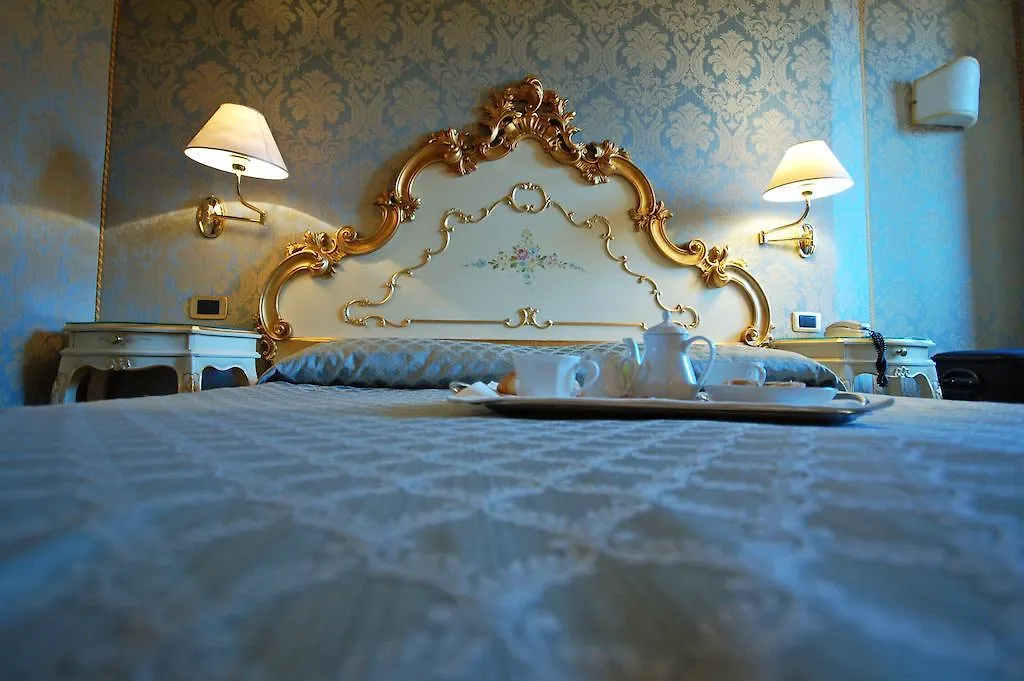Hotel Torino Venice Italy