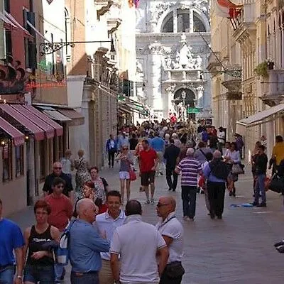 Hotel Torino Venice